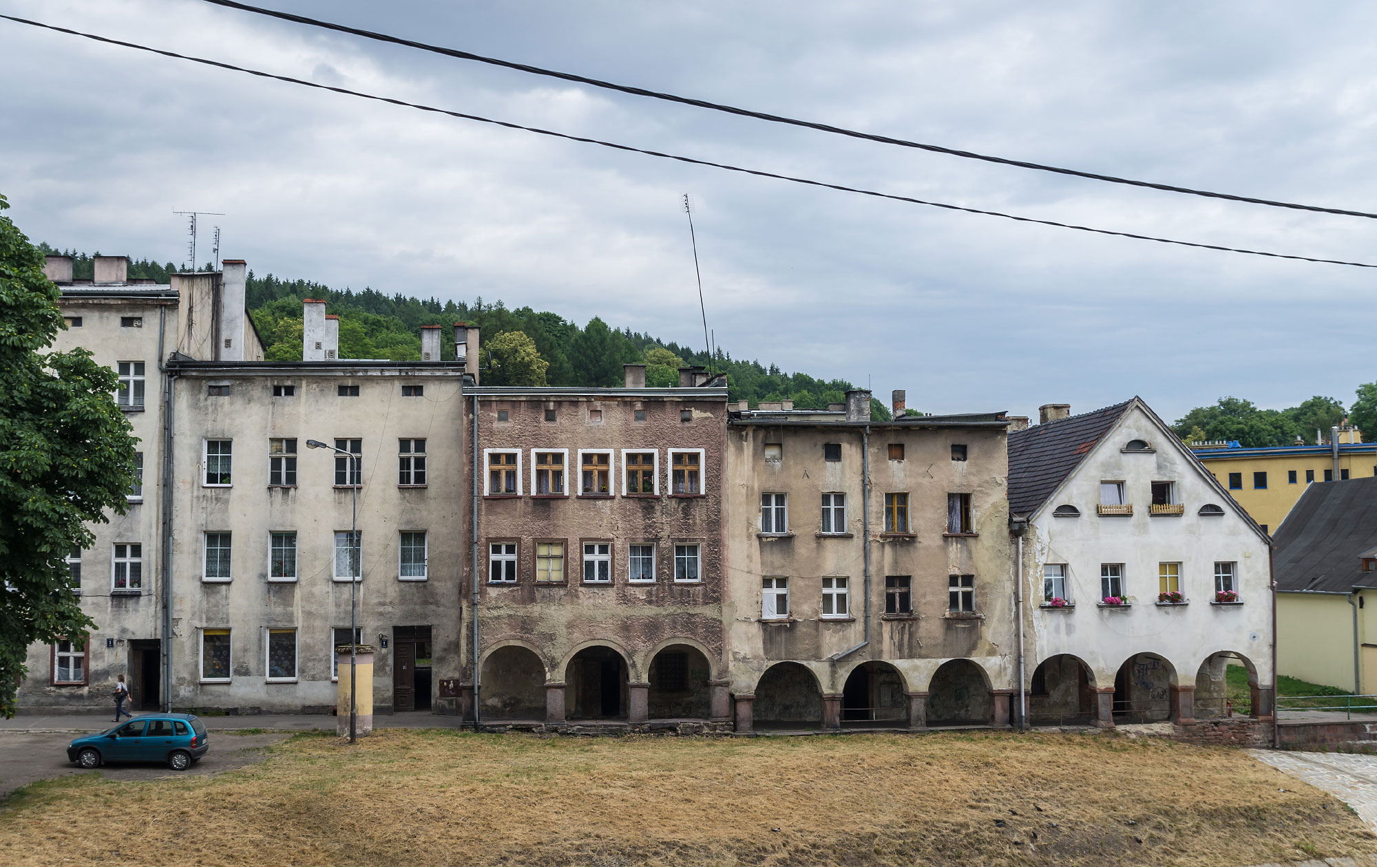 Nowa Ruda
